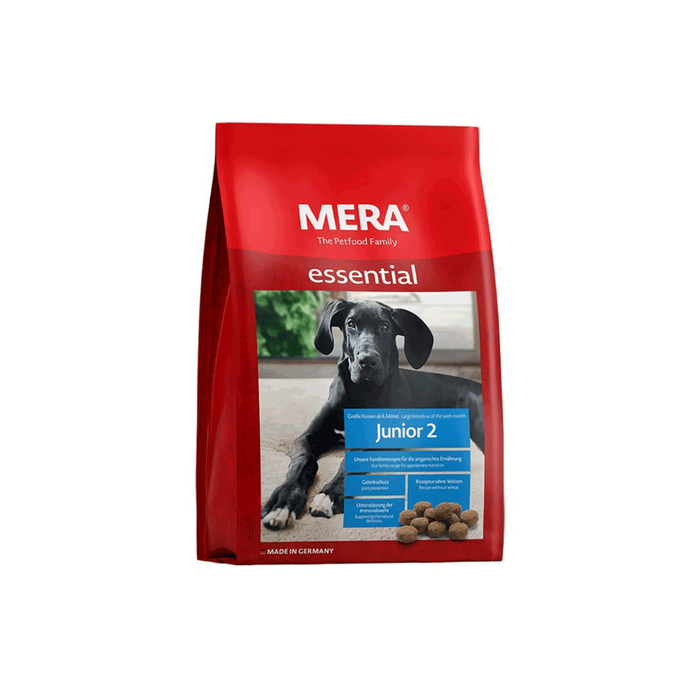 MERA essential Junior 2 - (4kg)