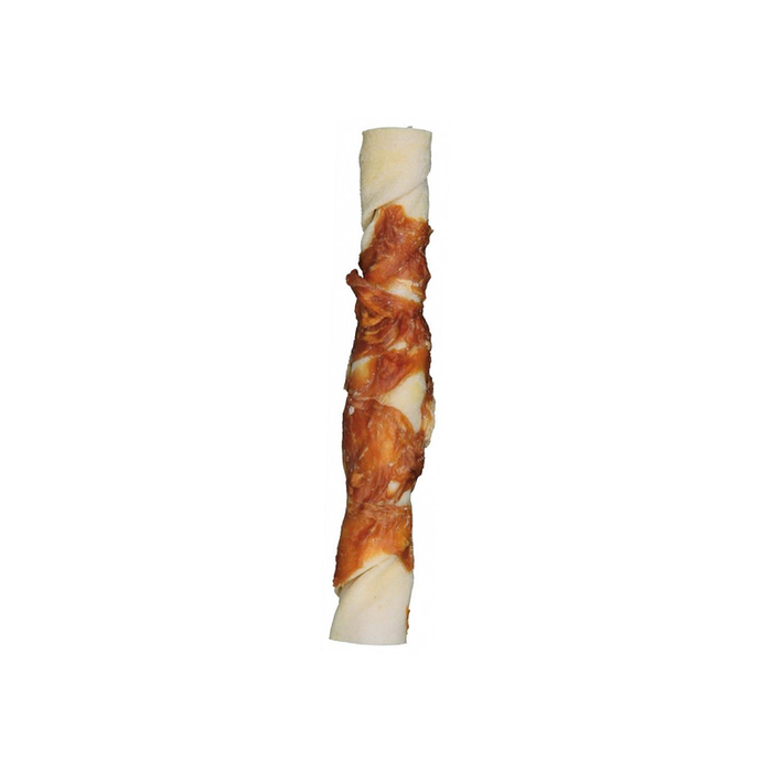 Trixie Denta Fun Chewing Roll with Chicken 170 g
