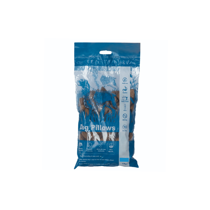 Rich Dog Pillows Treats 175 g For Dogs