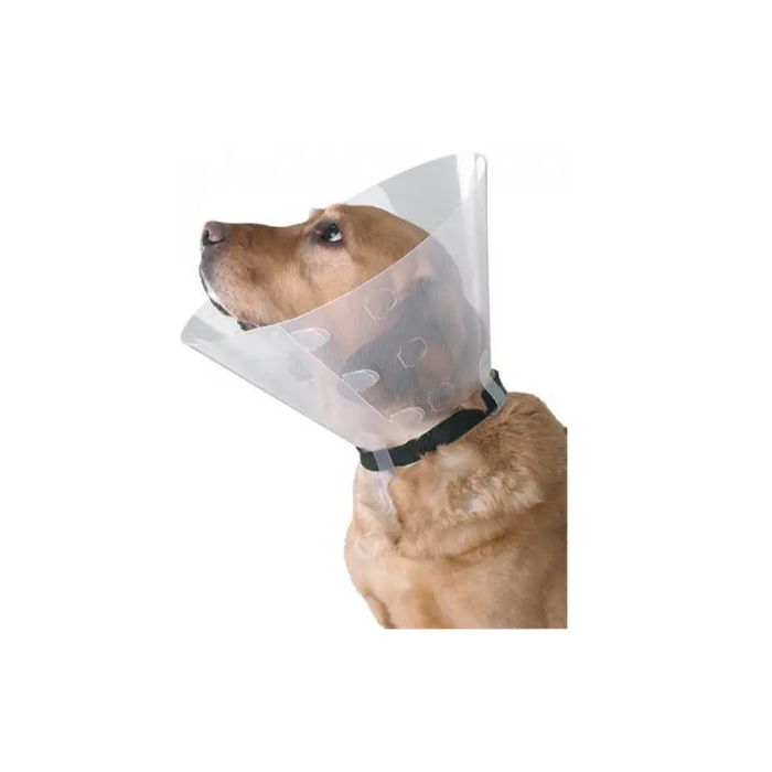 Clic Elizabethan E-Collar Cone dogs and cats sizes