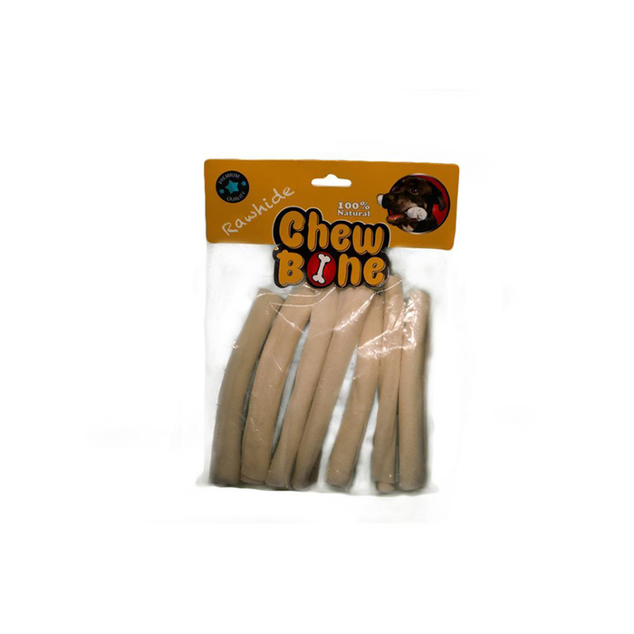 Chew Bone Roller Rawhide