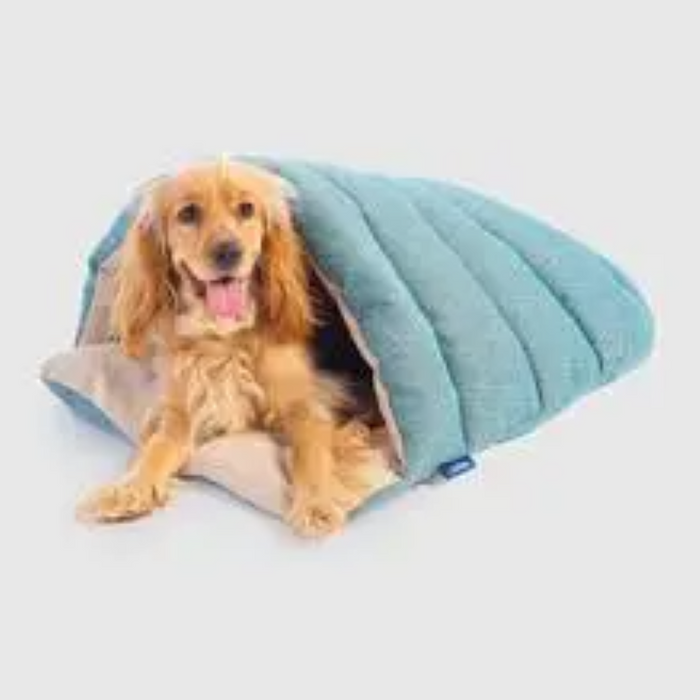 Ariika Cave-bed Pet Bed