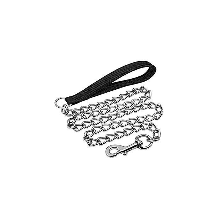 UE Metal Chain Leash with Padded Handle 3.5mm(125cm)
