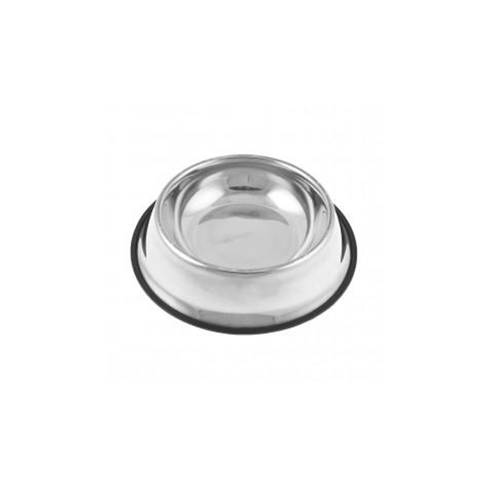 Stainless Steel Bowl - 0.9 Litre