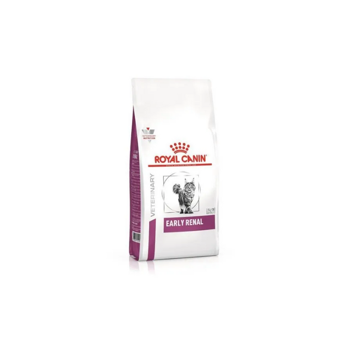 Royal Canin Early Renal - Complete Dry Food For Adult Cats (1.5kg)