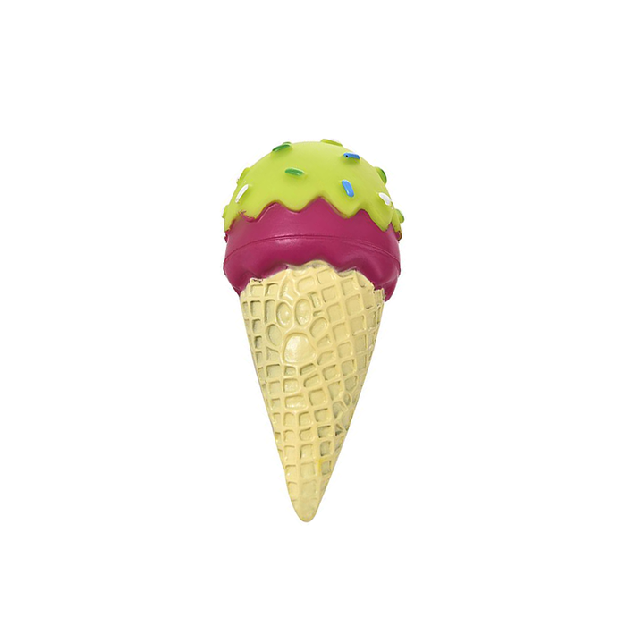 UE Ice cream Dog Toy with sound
