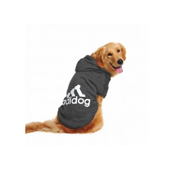 Adidog coat online