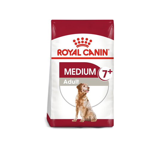 Royal Canin Medium Adult 7
