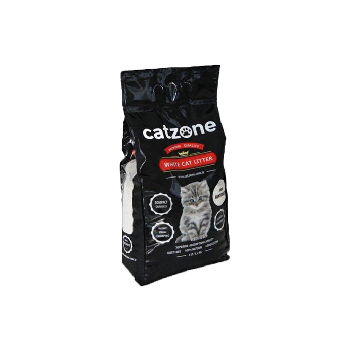 CatZone 10 Kg Non Scented
