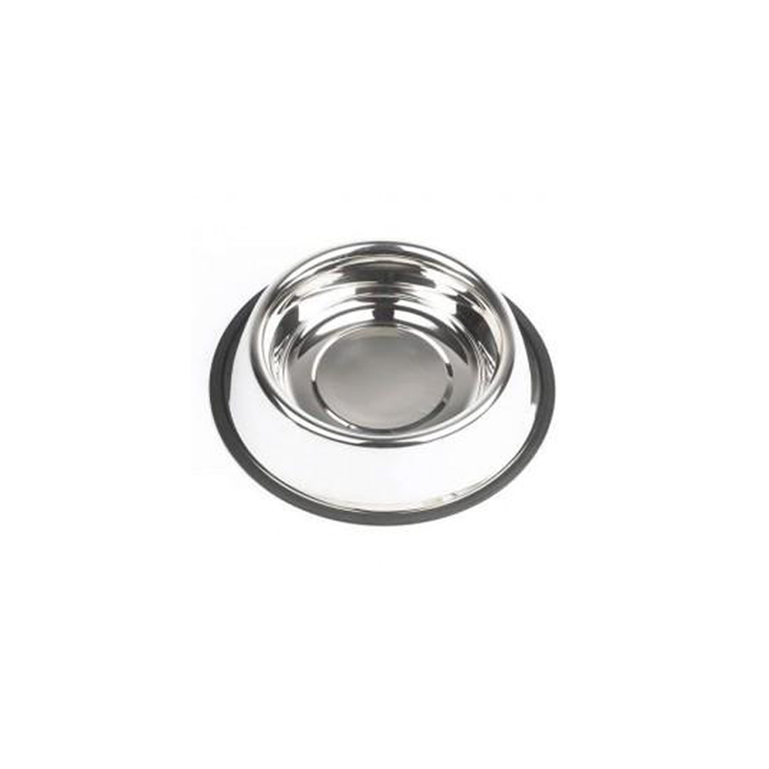 Pete & Pet Stainless Steel Bowl 0.48 Litre