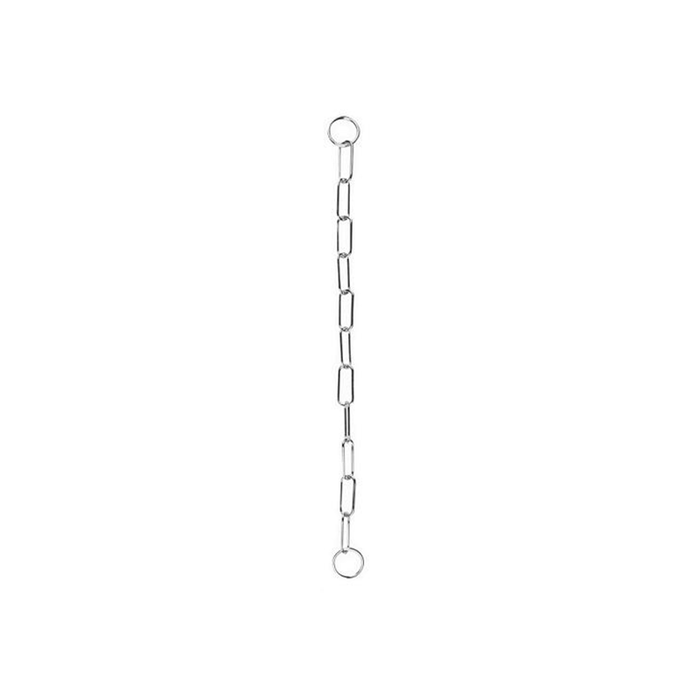 Trixie Semi-Choke Chain, with long links