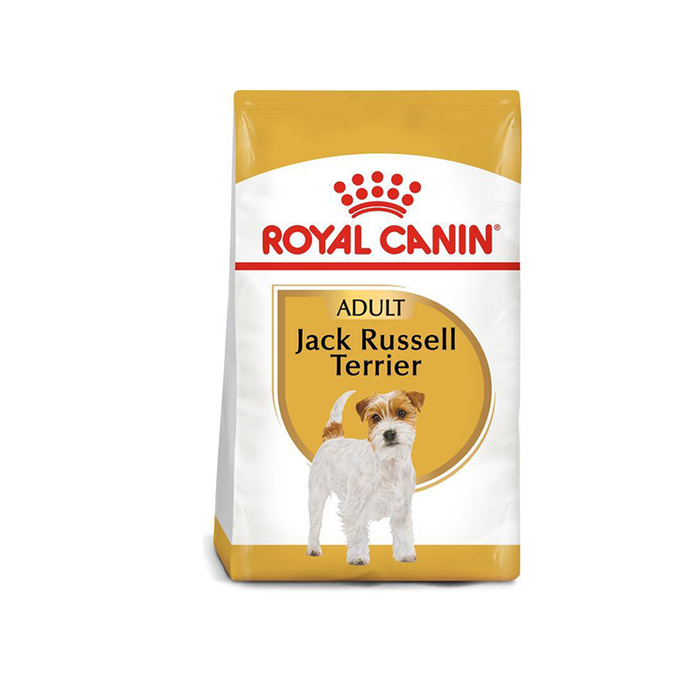 Buy Royal Canin Jack Russell Terrier Adult Complete Dry Food