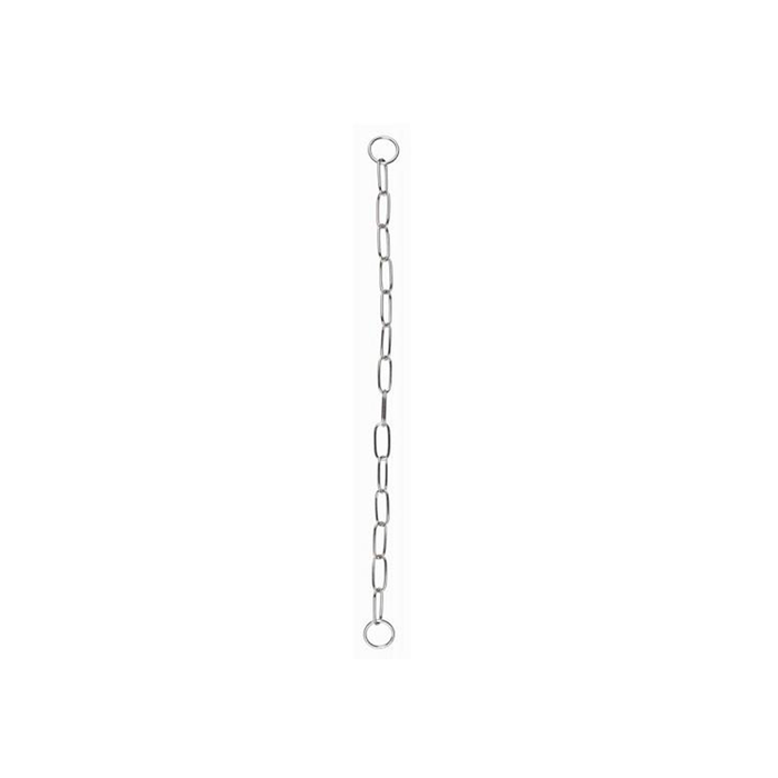 Trixie Stainless Steel Semi-Choke Chain