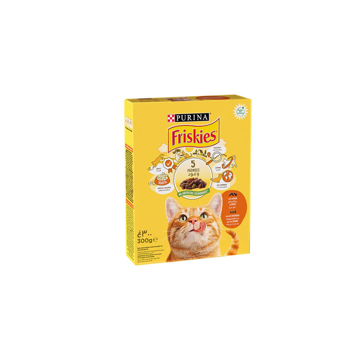 Friskies sterilized cats deals