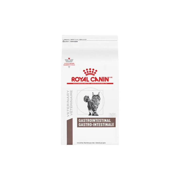 Gastrointestinal royal canin cat food online