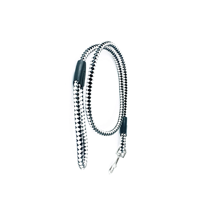 leash small double colors rope Small/ Medium (1cm× 120cm)