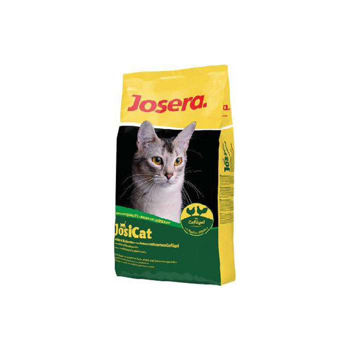 Josera JosiCat Poultry Cat Dry Food 10kg
