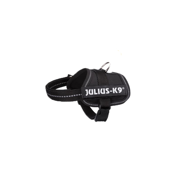 Trixie Julius-K9 Power harness Baby MINI-Medium
