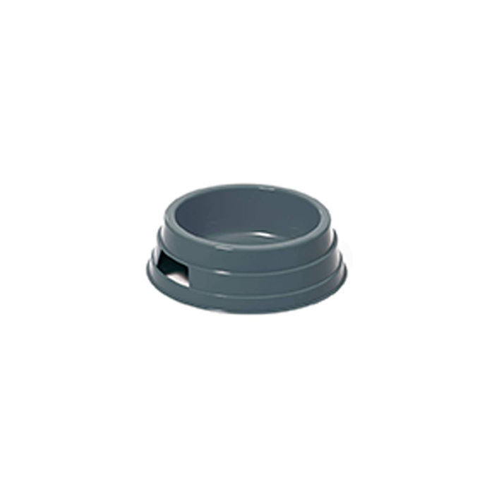 G-PLAST Simple Round Pet Bowl (16 × 7h) cm