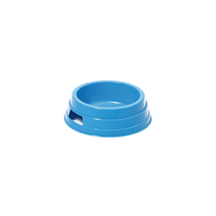 G-PLAST Simple Round Pet Bowl (20 × 7.5h) cm