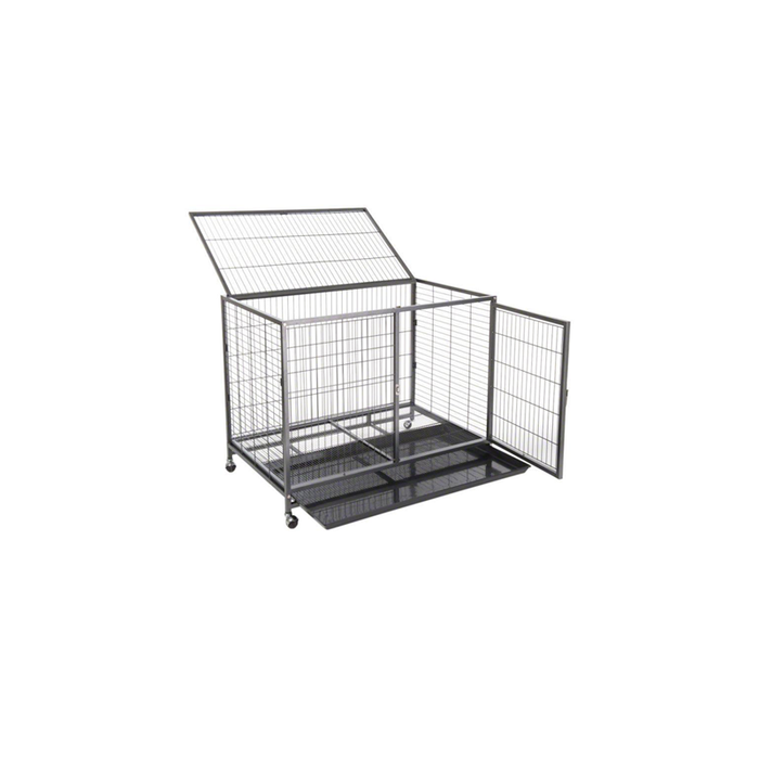 Tabby Indoor Cage L