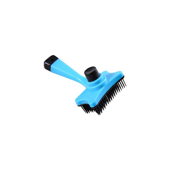 Pet Supplies Comb For Dogs Pet Cat Fur Hair Grooming Cat Comb Dog Hair Shedding Hair Tool Brush Products For Animals