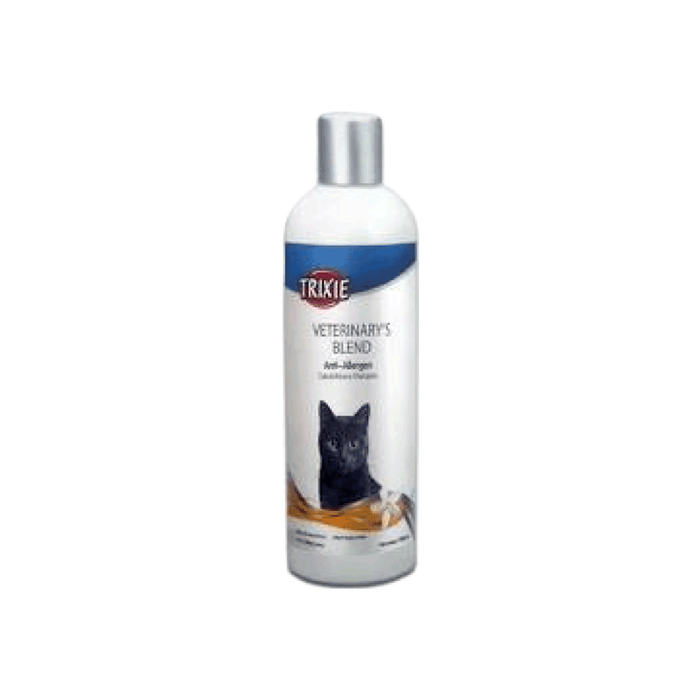 Trixie Cat Anti Allergen Shampoo