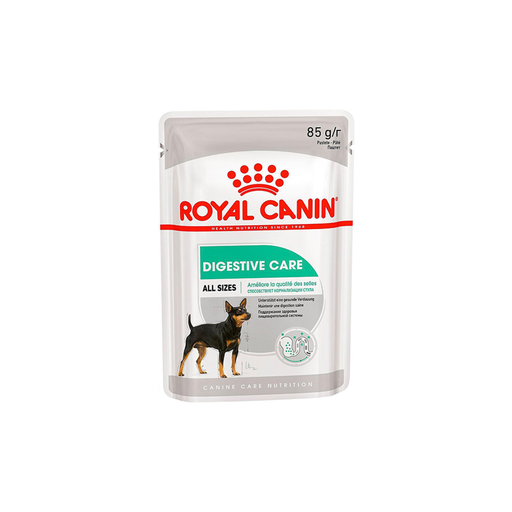 Royal canin digestive dog deals