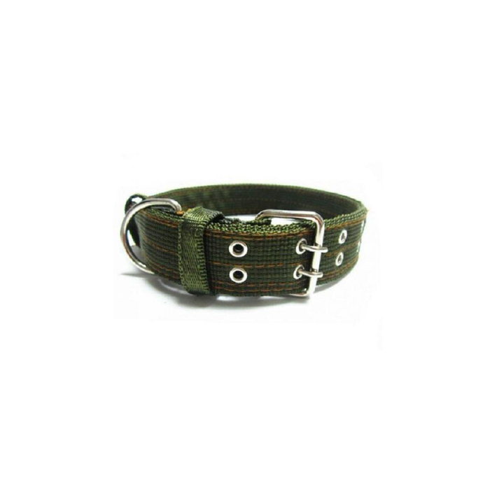 LCX Dog Collar L (4cm x 36-48cm)