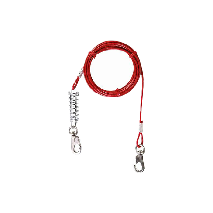 Trixie Tie Out Cable