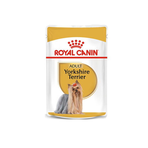 Royal Canin Yorkshire Terrier Loaf