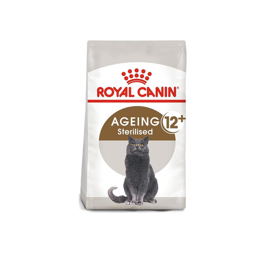 Royal Canin Ageing Sterilised