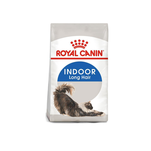 Royal canin indoor long hair cat food cheap
