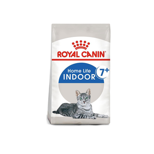 Royal Canin Indoor 7
