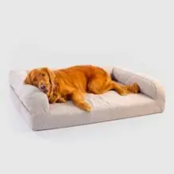 Ariika Biggie Pet Bed Medium