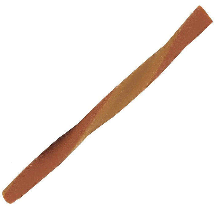 Ola Natural Treats - 16 Peanut Butter Sticks - Twisty Sticks