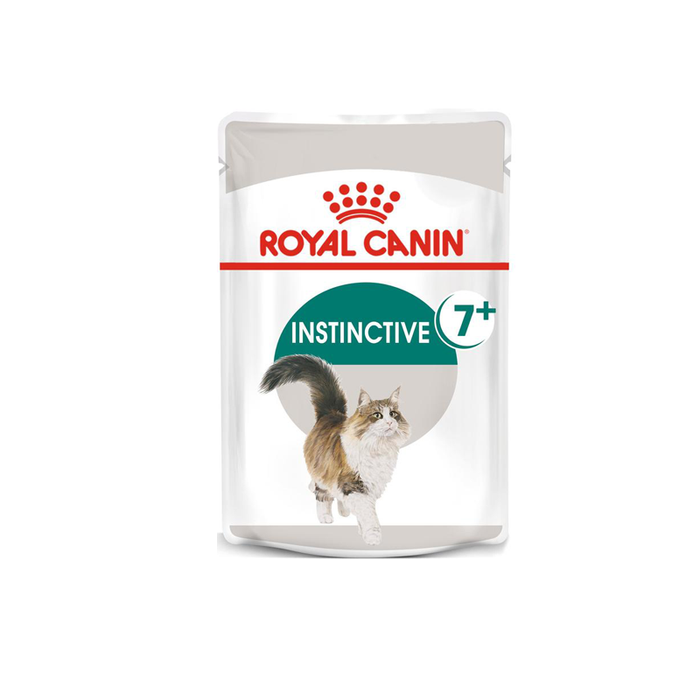Royal Canin Instinctive 7