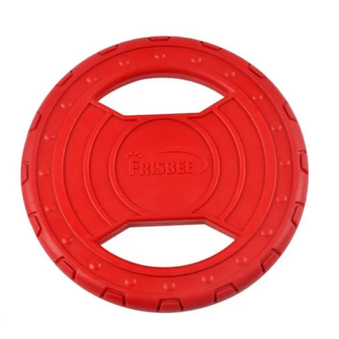 Supreme Circle Chewing Toy For Dogs