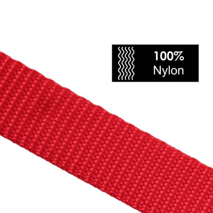 Doco Nylon Leash L (2.5 x 120cm)