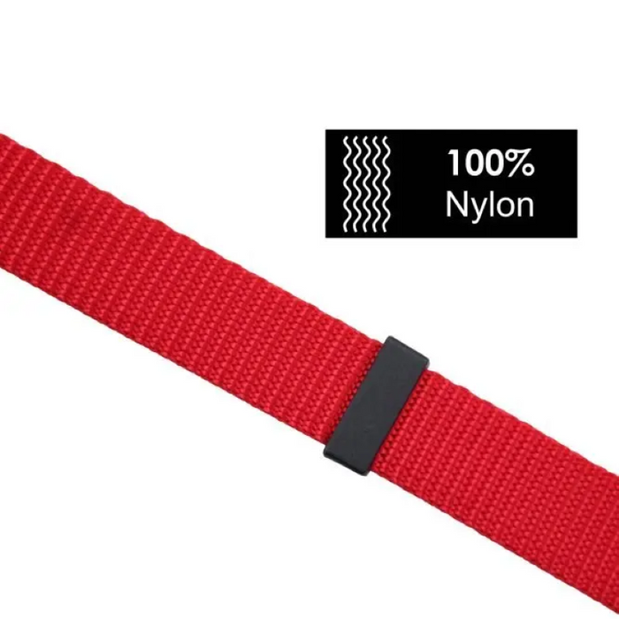 Doco Nylon Collar O-Ring – Small (1.5cm x 25-40cm)