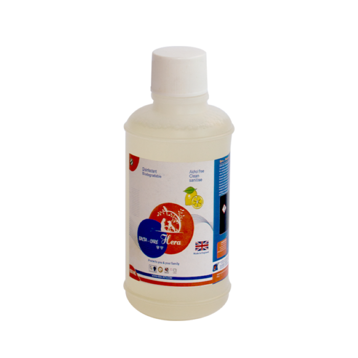 Bacta Care Disinfectant (100ml/250ml)