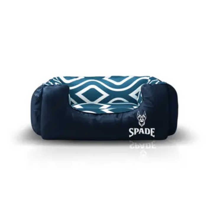 SPADE Bed Small Breed
