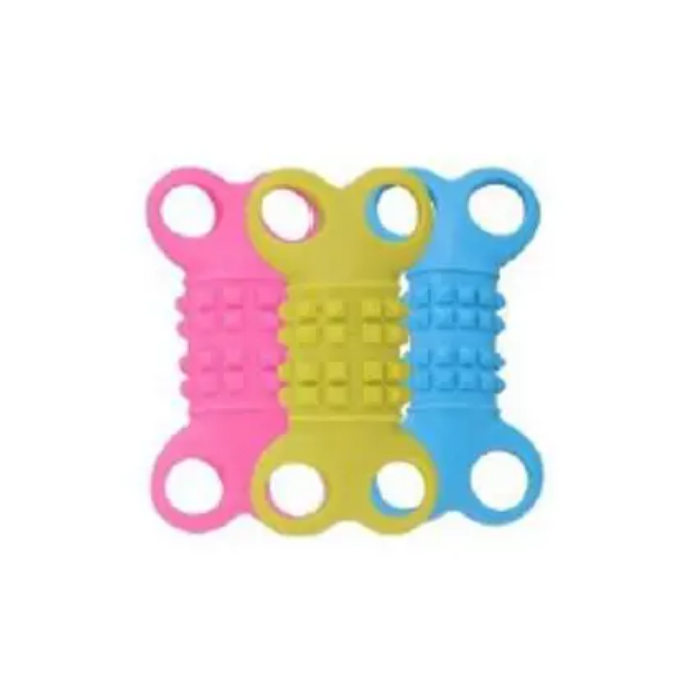 Wheel Supreme Chewing Toy