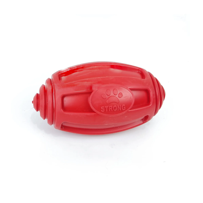 Supreme American Football Chewing Toy