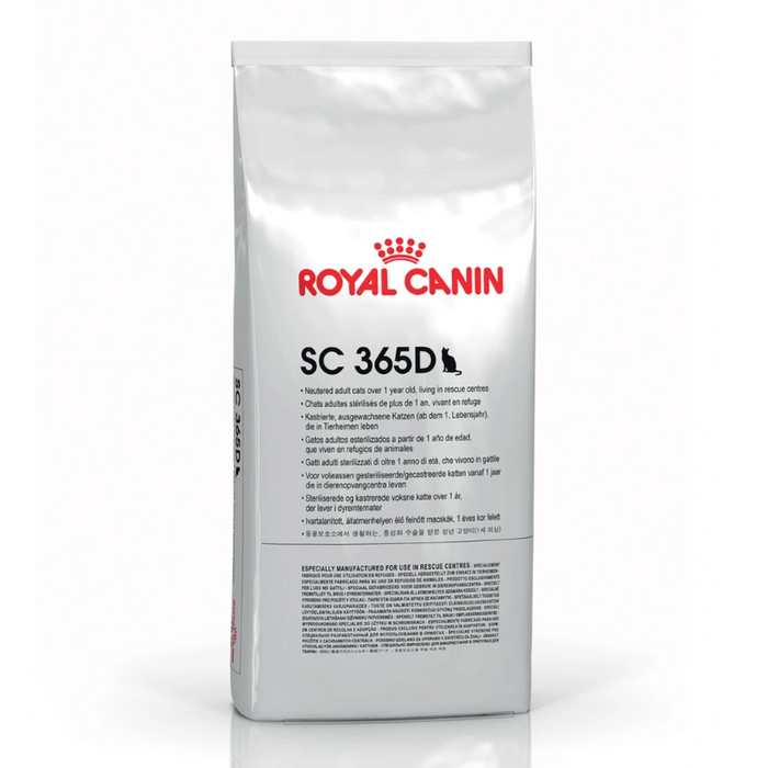 Royal Canin SC 365D