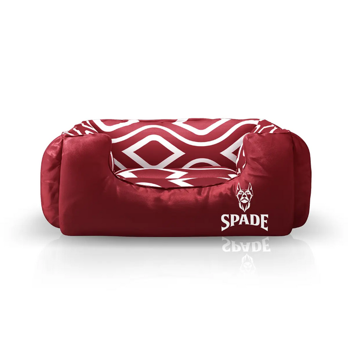 SPADE Bed Small Breed
