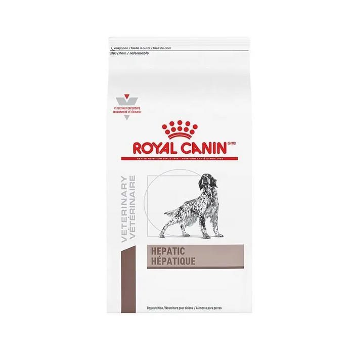 Royal Canin Hepatic dry food