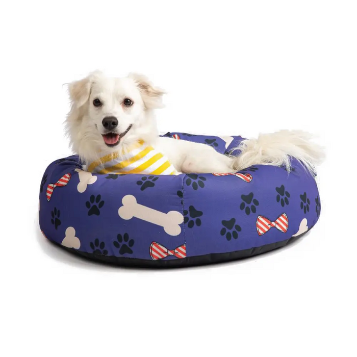 Snoozy dog best sale bed
