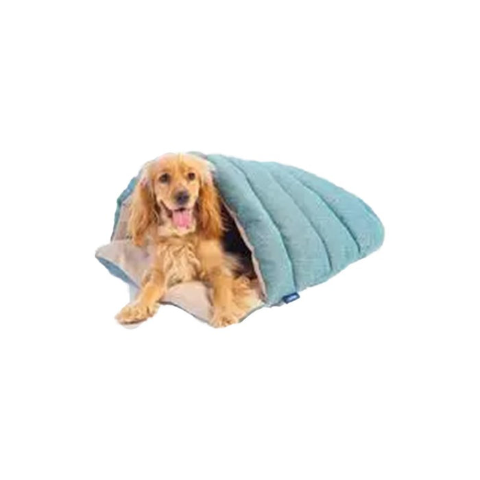 Ariika Cave-bed Pet Bed