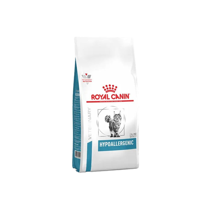 ROYAL CANIN Hypoallergenic cat (400g / 2.5kg)